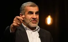 نیکزاد: دستمان روی ماشه است ولی آماده مذاکره هم هستیم