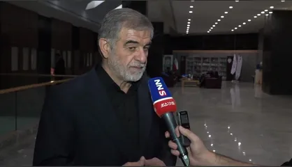 جوکار: حاج قاسم سیاست&zwnj;های آمریکا در منطقه را به بن بست کشاند/ جبهه مقاومت در بالاترین سطح آمادگی قرار دارد