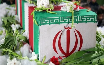 پیکر شهید مدافع حرم &laquo;یحیی رستمی&raquo; فردا تشییع می&zwnj;شود