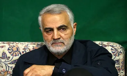 گردهمایی مدیران هیئات در جوار مزار &laquo;شهید سلیمانی&raquo; برگزار می&zwnj;شود