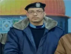 شهادت سرهنگ محمد درباشی در حملات هوایی رژیم صهیونیستی به نوار غزه