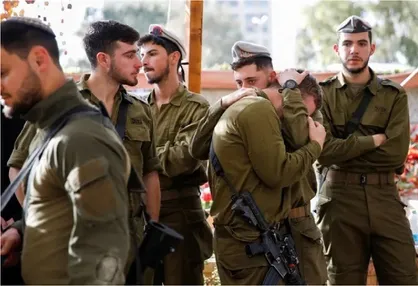 چرا ارتش رژیم صهیونیستی به جذب سربازان دارای اختلالات روانی روی آورده است؟