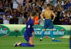 اعتقاد رئالی‌ها به قهرمانی در لیگ قهرمانان اروپا