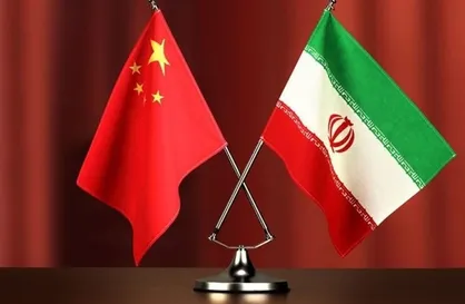 تبادل فناوری علمی صنعت آب و برق میان ایران و چین