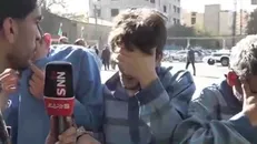 ۱۸۰ قربانی، ۹ کیلو طلا، شلیک به مأمور؛ روایت یک جنایتکار بی‌پروا