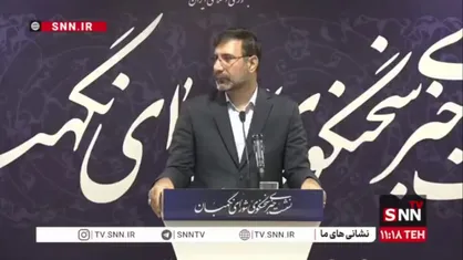 واکنش سخنگوی شورای نگهبان به ادعای عطریانفر درباره تایید صلاحیت پزشکیان با تذکر رهبر شهید