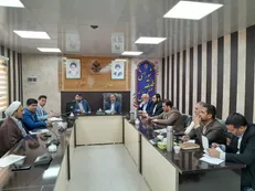 دادستان مرکز خوزستان: کار‌های فرهنگی در زندان‌ها باید جذابیت و اثر بازدارندگی داشته باشد