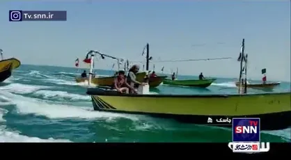 متفاوت ترین راهپیمایی&zwnj;های امروز در حمایت از قدس و فلسطین