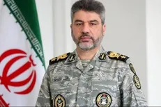 شگفتی دشمن از توان ارتش ایران