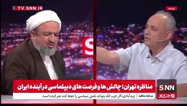 زیدآبادی: در ترکیه یک زندانی کاندیدای ریاست جمهوری شد / رسایی: در همان ترکیه بخوانید که اردوغان چه برخوردی با معترضان داشت