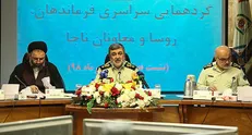سردار اشتری: باند‌های اصلی و مافیای اقتصاد و فرهنگ باید شناسایی شوند
