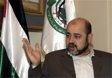 حماس: فتح می‌خواهد ما را به سمت سازش سیاسی بکشاند