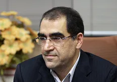طرح تحول سلامت در دولت دوازدهم باقوت ادامه می‌یابد