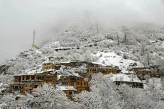 هوا ۵ تا ۱۰ درجه سردتر می‌شود