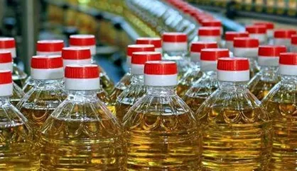 افزایش ۳۰ برابری تولید در بزرگترین کارخانه روغن هرمزگان با حمایت دستگاه قضایی