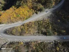 سفر به مازندران ممنوع است