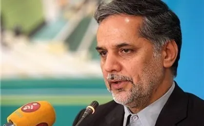 فرانسه تا زمانی که رفتارش را اصلاح نکند نباید اجازه سفر به ایران داشته باشند