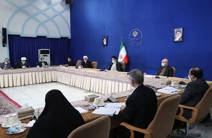 جزئیاتی از جلسه فوق العاده شورای عالی انقلاب فرهنگی/ ترکیب جدید شورا اعلام شد
