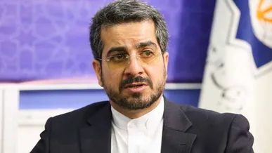 فیلم کامل نشست خبری هفته فرهنگی جمهوری اسلامی ایران در فدراسیون روسیه