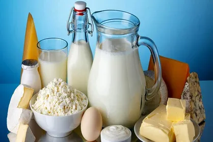 کم چرب یا پرچرب بودن شیر و ماست کالابرگ تکذیب شد + فیلم