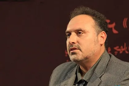 حججی شعر مجسم &zwnj;است