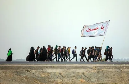 سودجویان در کمین زوار اربعین