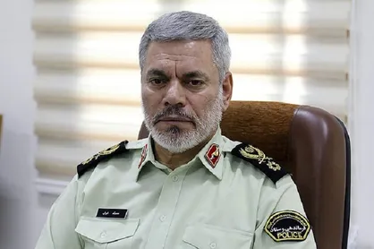 آمادگی کامل فراجا برای خدمت&zwnj;رسانی به زوار اربعین حسینی