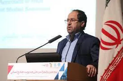 دیدار نوروزی مقیمی با دانشجویان دانشگاه تهران