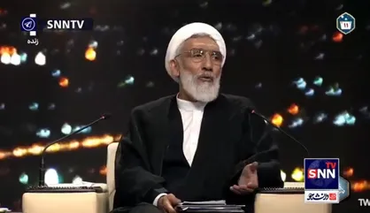 پورمحمدی: برخی می&zwnj;گویند تحریم مهم نیست در حالیکه تمام اقتصاد ما قفل شده است