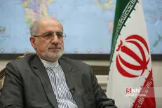 انصاری: آمریکایی‌ها امروز در حال خفت‌گیری هستند / برای «سوری‌ها» شهرک می‌سازیم؛ پولش را هم می‌گیریم