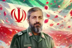 پدر شهید میثم رضوان پور: هر سه جنگی که به مردم ایران تحمیل شد نابرابر بود/آمریکایی‌ها فکر می‌کردند سه روزه کار ایران تمام است، اما دشمن تقاضای آتش بس کرد + فیلم