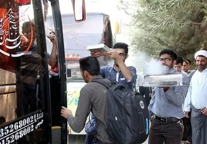 ثبت&zwnj;نام عتبات دانشگاهیان از آذر/ متقاضیان به دفاتر نهاد رهبری دانشگاه&zwnj;ها مراجعه کنند
