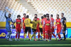 اعلام رای انضباطی دیدار سپاهان و پرسپولیس