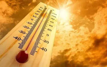 ایران از مهم&zwnj;ترین مناطق تحت تاثیر افزایش دما در دنیا