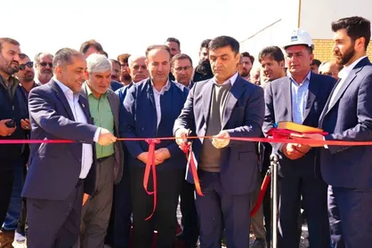 کاهش ۱۰ میلیون فوت&zwnj;مکعبی گازسوزی در نفت و گاز مارون