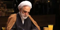 «بدون توقف» میزبان محسنی اژه‌ای می‌شود