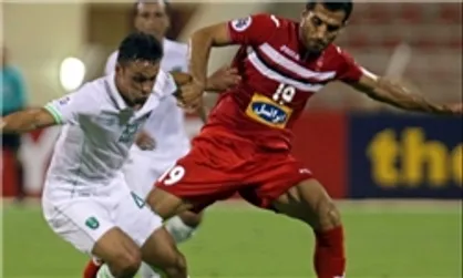 AFC رقیب پرسپولیس را جریمه می&zwnj;کند