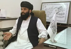 طالبان: با هیئتی عالی‌رتبه در نشست مسکو شرکت خواهیم کرد