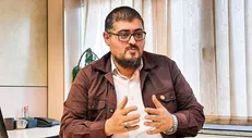 مختار حداد: روز قدس سنگری برای مبارزه جهانی علیه ظلم و اشغالگری است