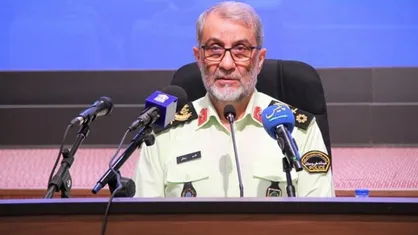 جانشین فرمانده کل انتظامی: دشمن از تاکتیک غبارآلودی برای انحراف افکار استفاده می&zwnj;کند