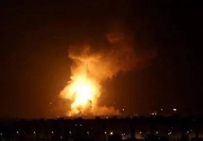 زخمی شدن ۳ نفر در حمله راکتی به اربیل/ &laquo;سرایا اولیاء الدم&raquo; مسئولیت را بر عهده گرفت