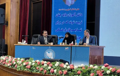 کانون در ایام جنگ از میدانِ تربیتِ کودکان و نوجوانان خارج نشد/ تاکید بر شکل‌گیری یک شبکه تربیتی مشترک در سراسر کشور