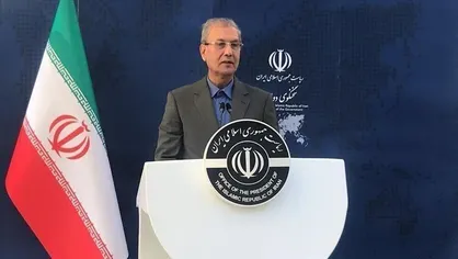 توضیحات سخنگوی دولت درمورد بحث مبارزه با فساد در ورزش