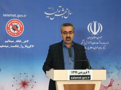 تجهیزات پزشکان بدون مرز کارآمد نیست!/آنان به درمان اتباع خارجی مشغول می شوند/اتباع نیز می تواند در غربالگری کرونا شرکت کنند