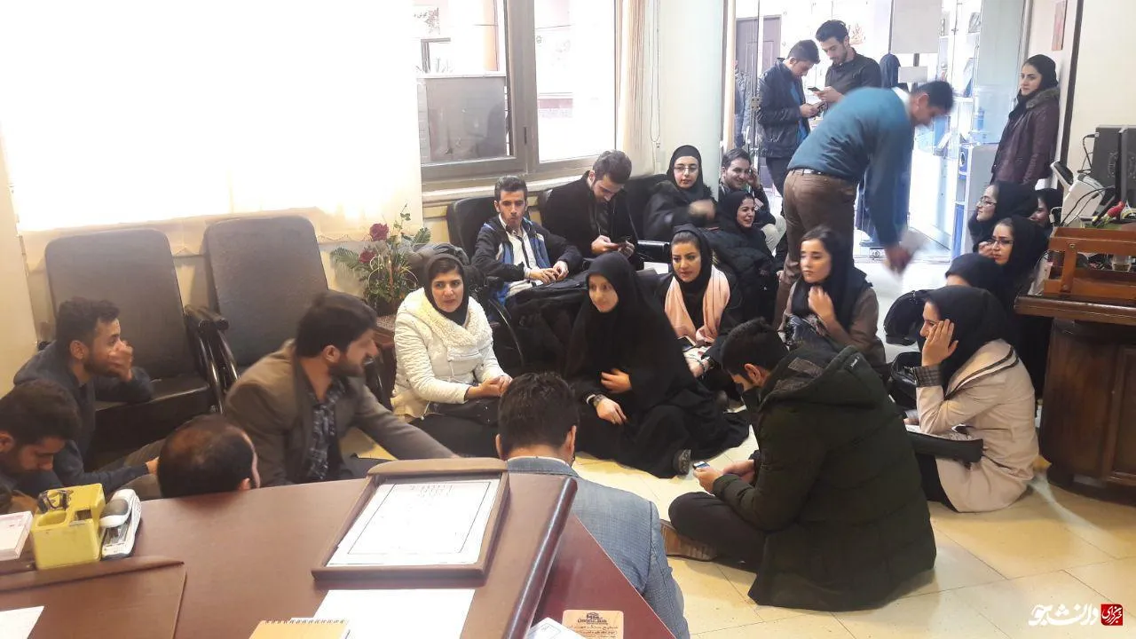 دانشگاه