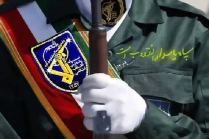 بختیاری: اقدام اتحادیه اروپا در تروریستی خواندن سپاه تطهیر تروریسم است