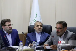 جلسه تشخیص مصلحت نظام