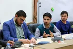 نشست دبیران تبیین مواضع سراسر کشور
