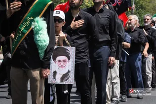 دسته امام صادق