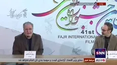 صدرعاملی: قطعا فیلم «جنگل پرتقال» را شکست خورده نمی‌بینم و در اکران موفق خواهد بود
